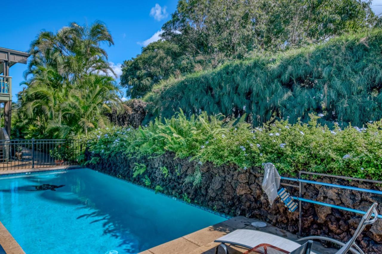 Kihei Kai 12 Daire Dış mekan fotoğraf